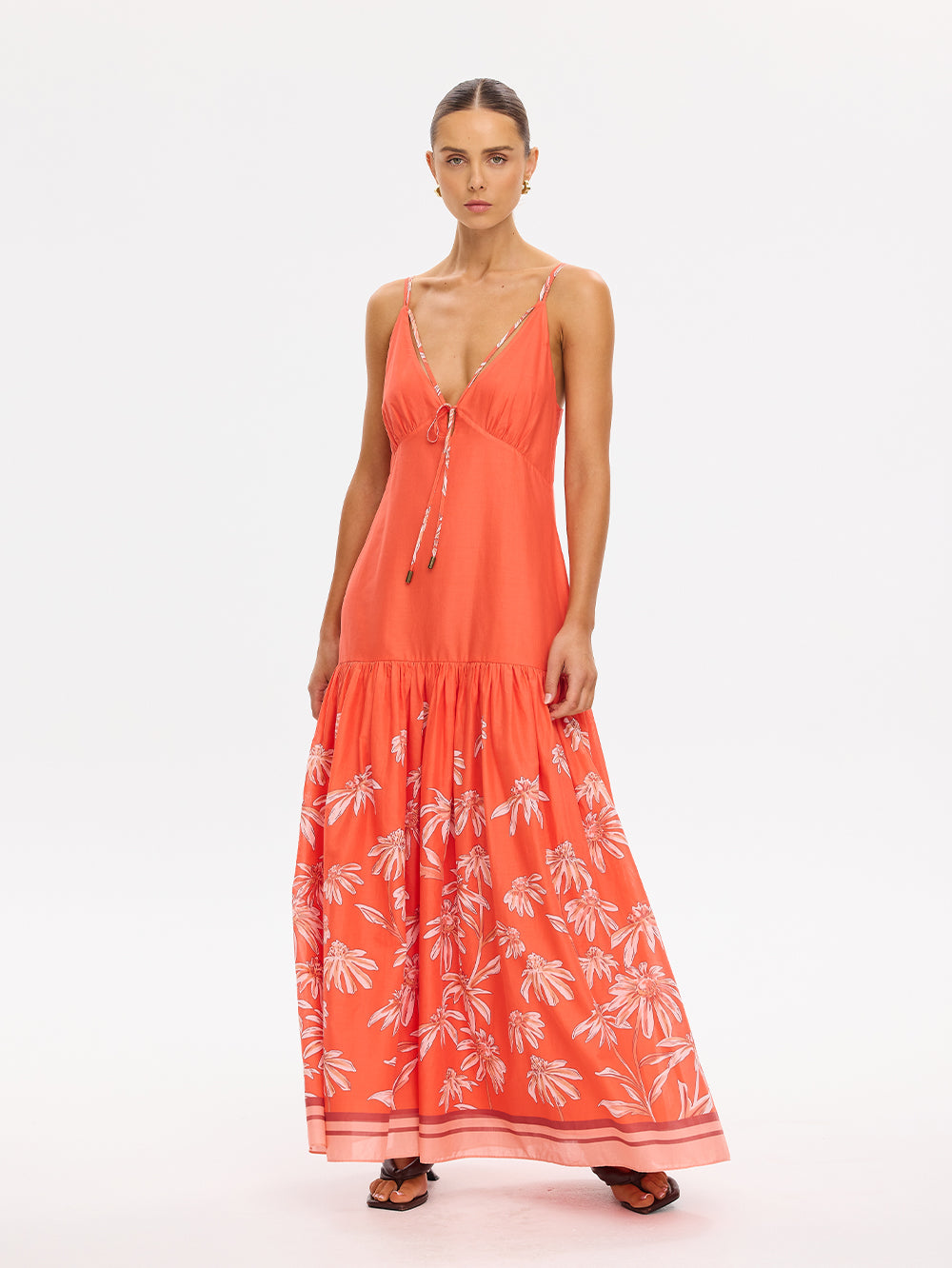 Ruby Maxi Dress