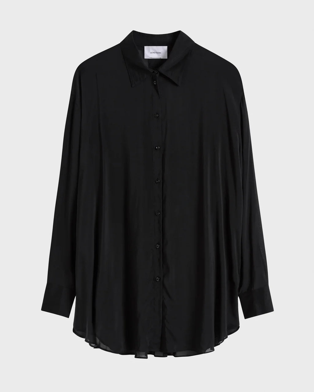 Cremona Oversized Shirt