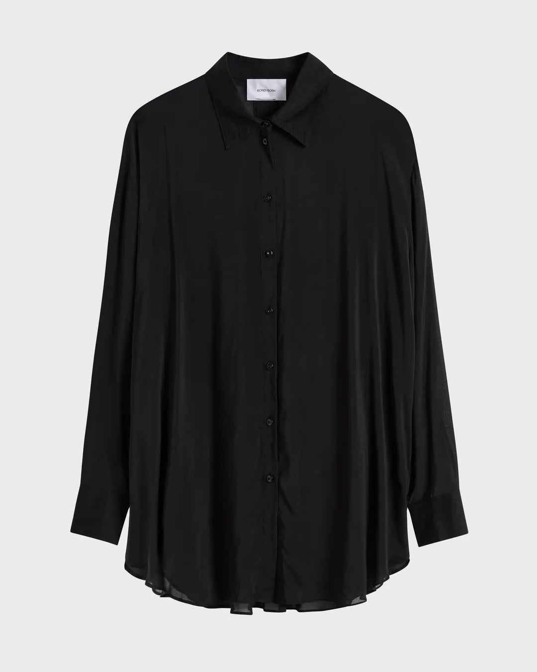 Cremona Oversized Shirt
