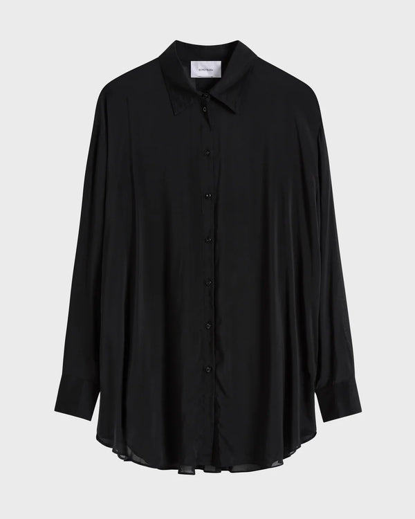 Cremona Oversized Shirt