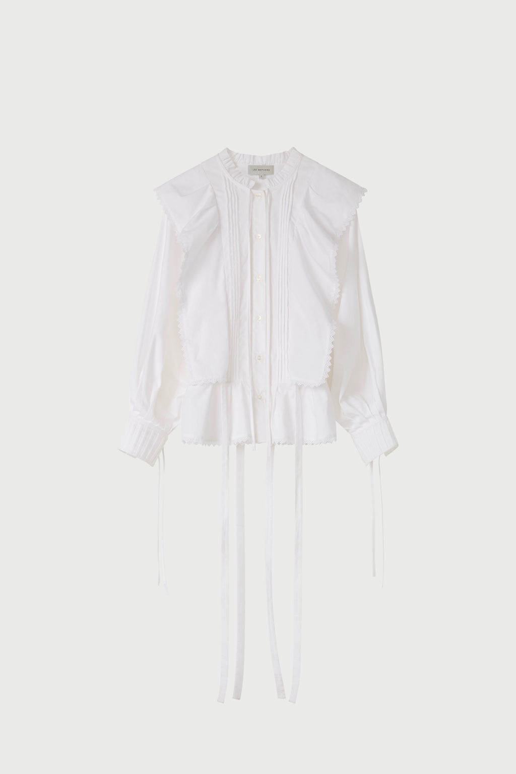 Emilie Blouse