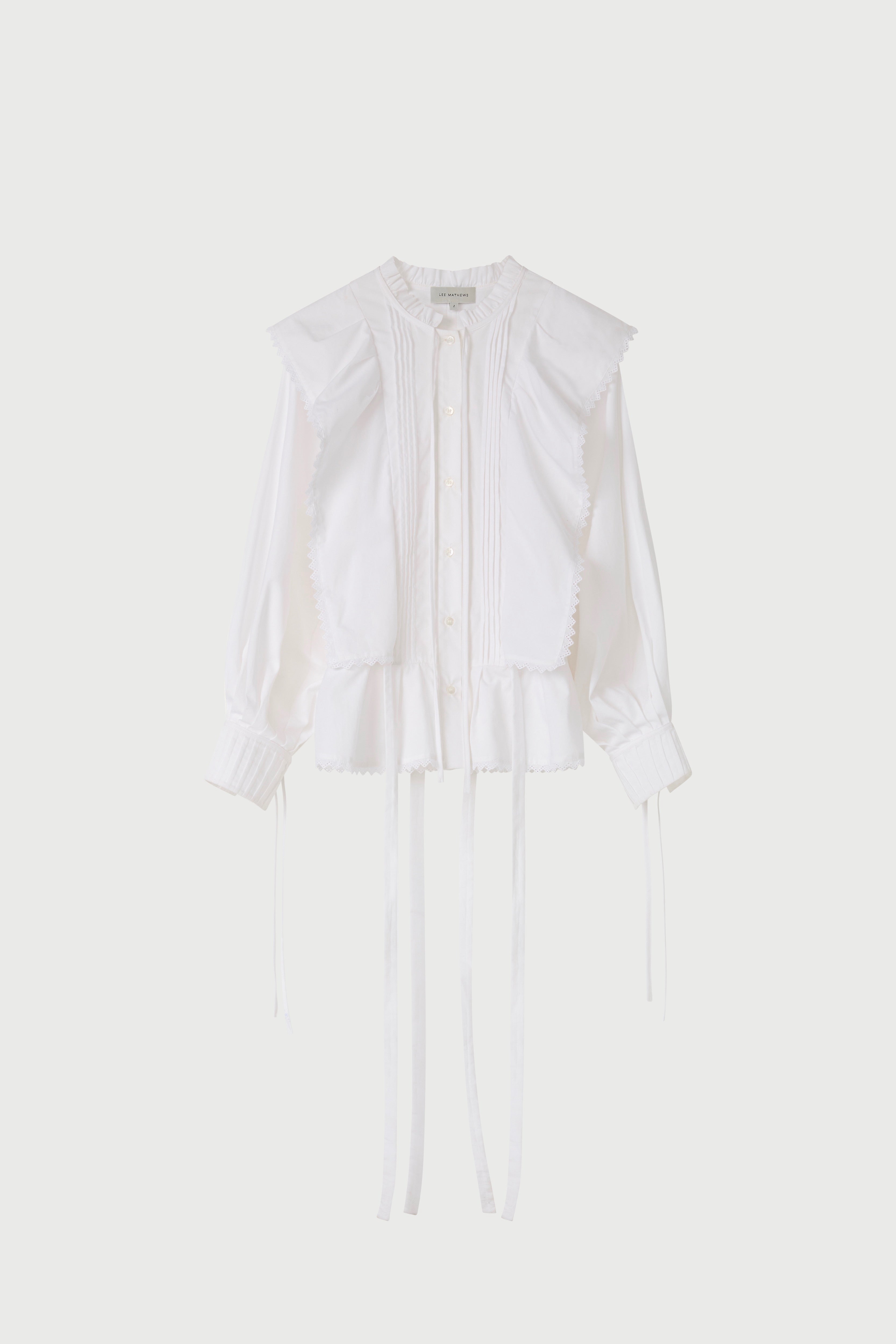Emilie Blouse