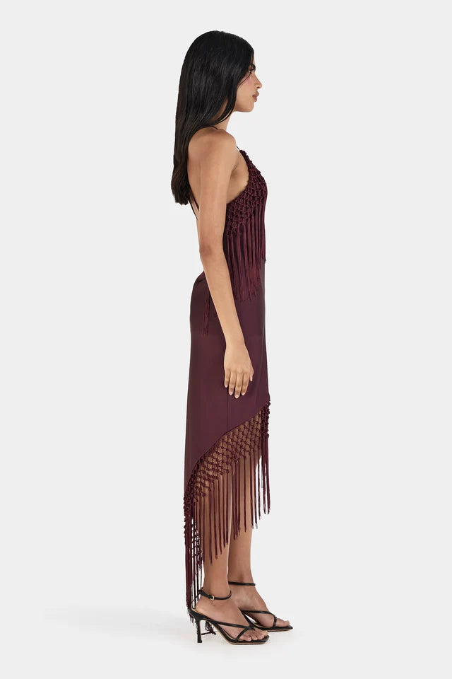 Valencia Dress