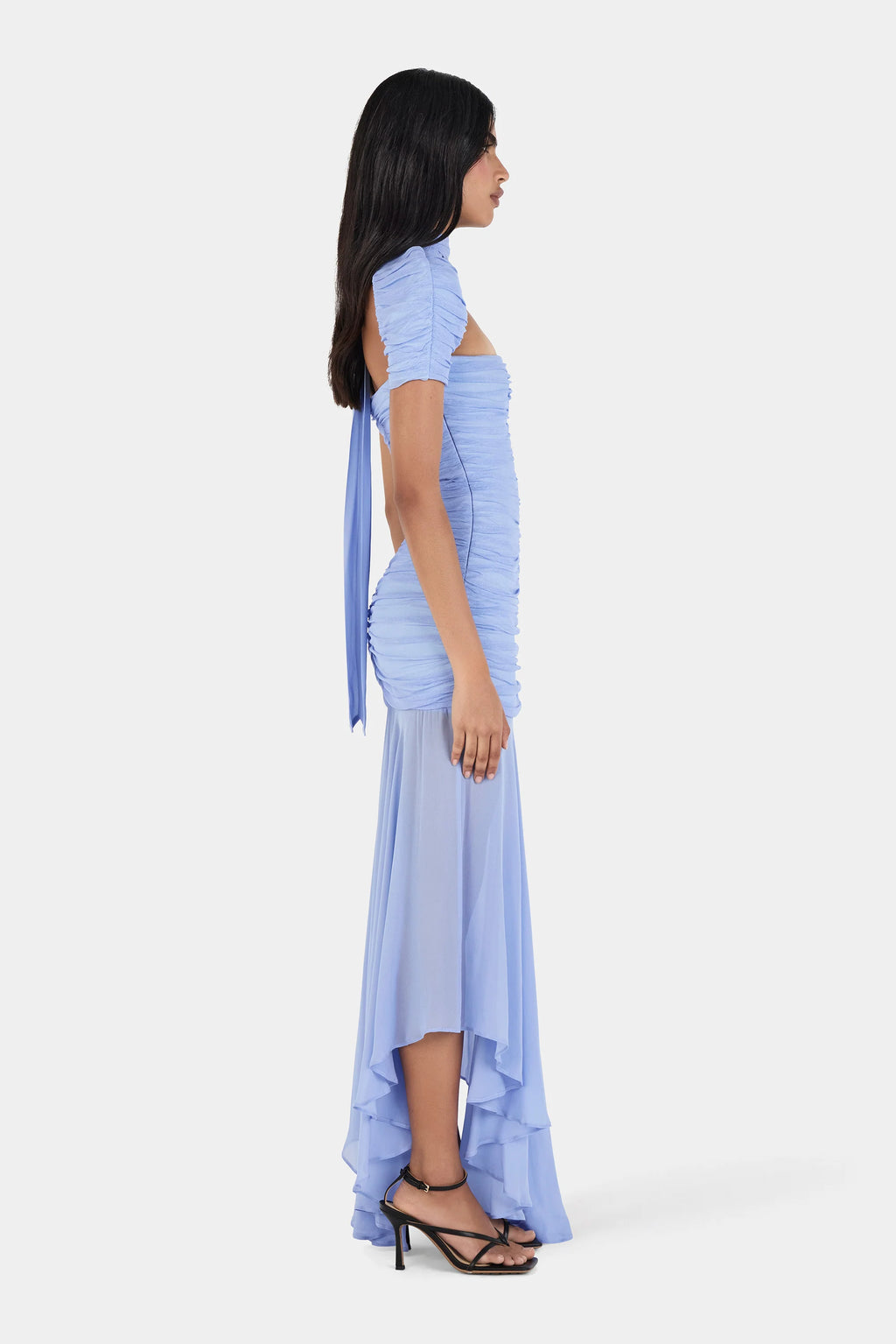 Simona Maxi Dress