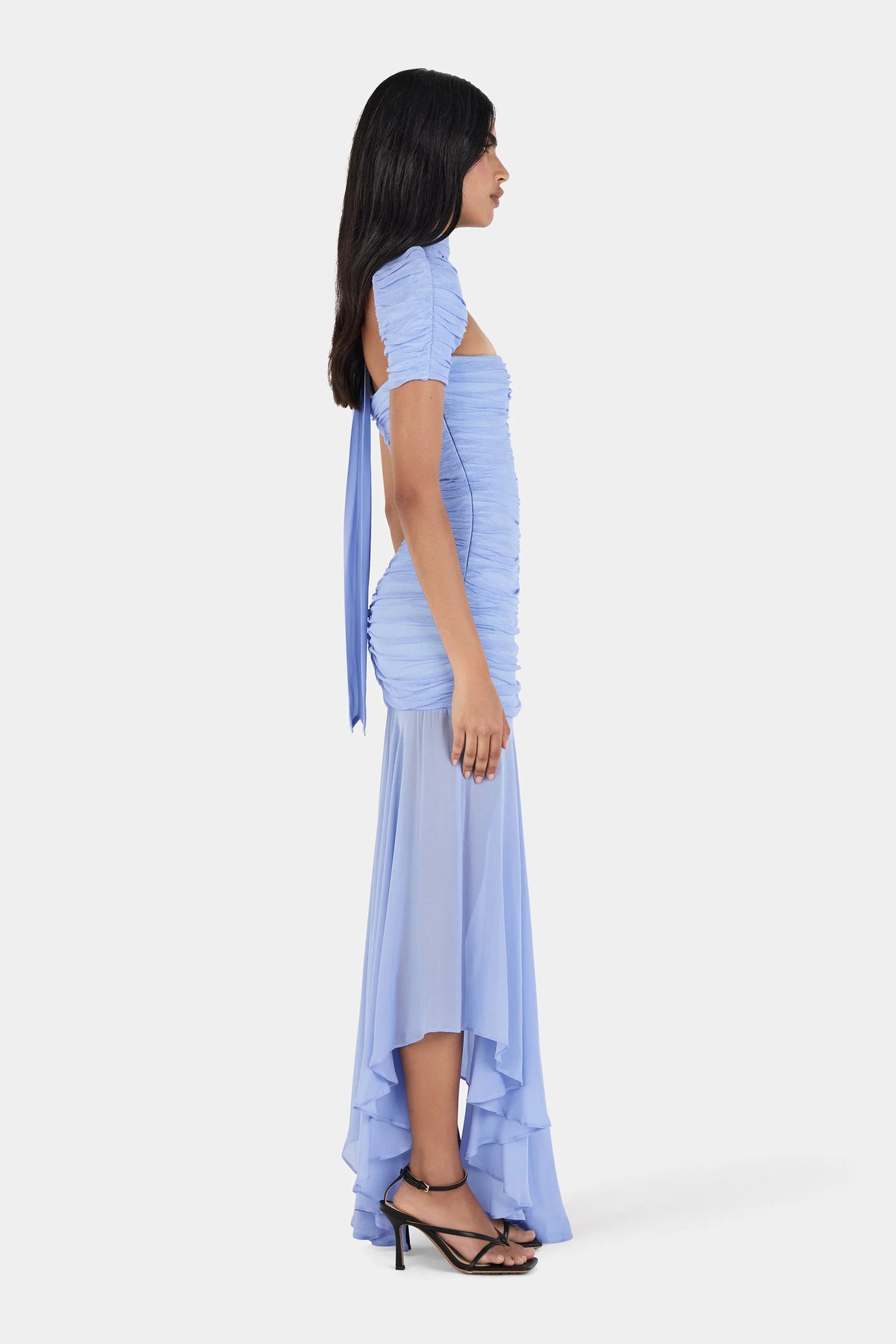 Simona Maxi Dress