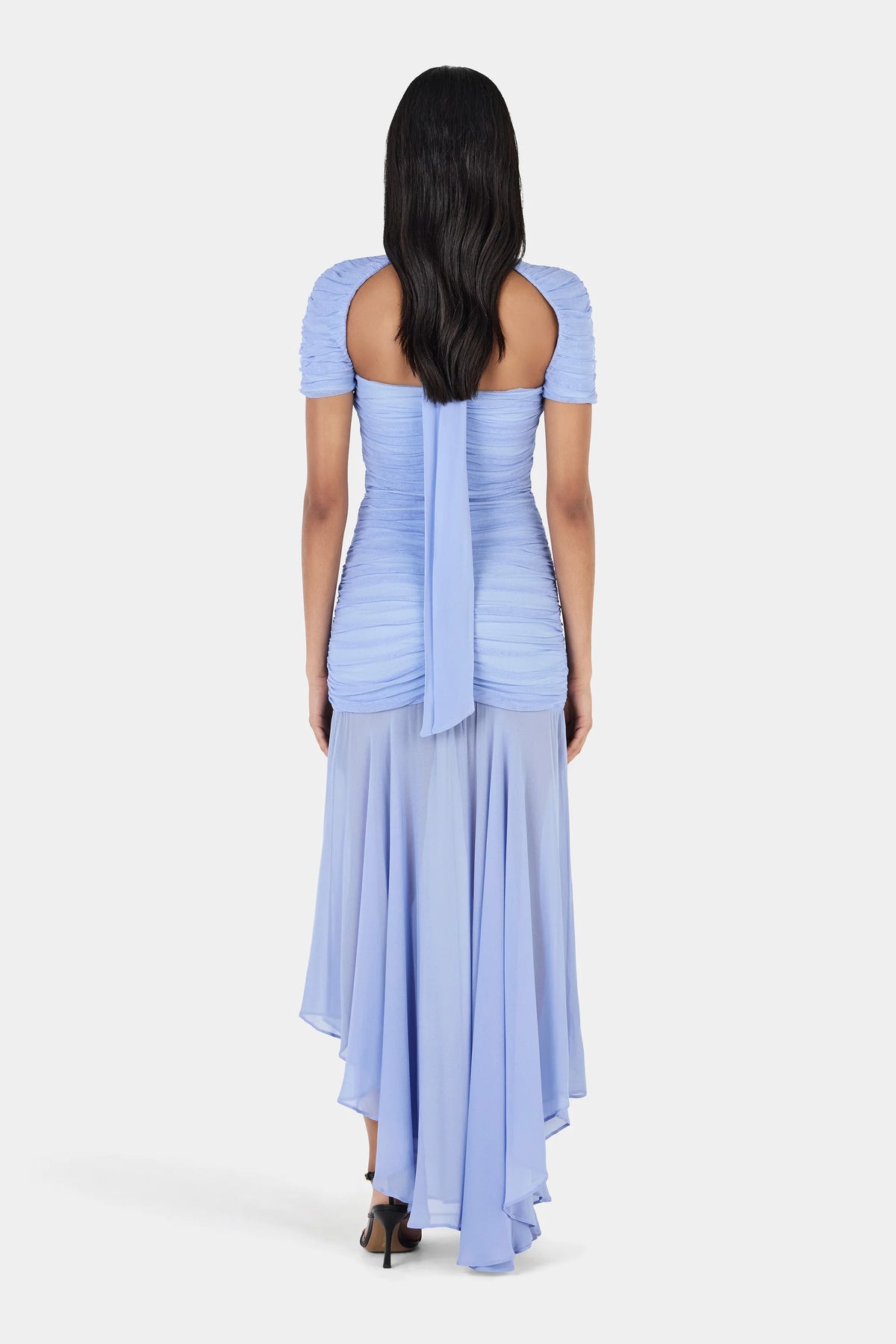 Simona Maxi Dress