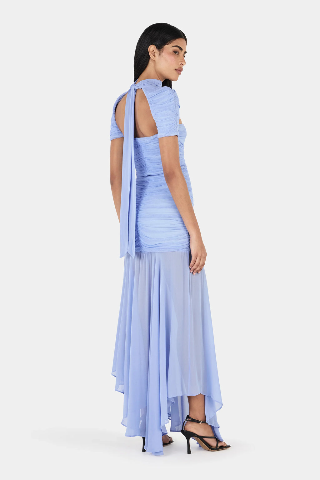 Simona Maxi Dress