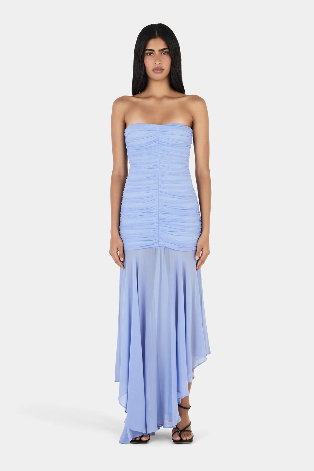 Simona Maxi Dress