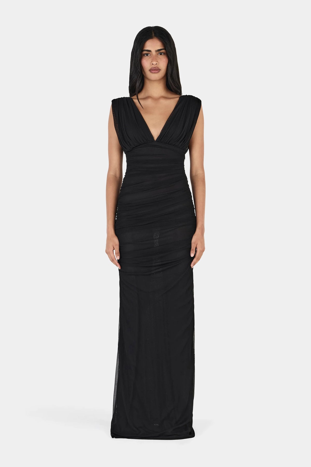 Joey Maxi Dress