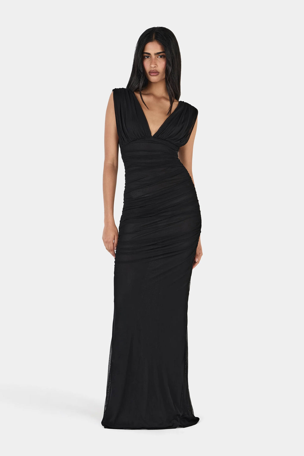 Joey Maxi Dress