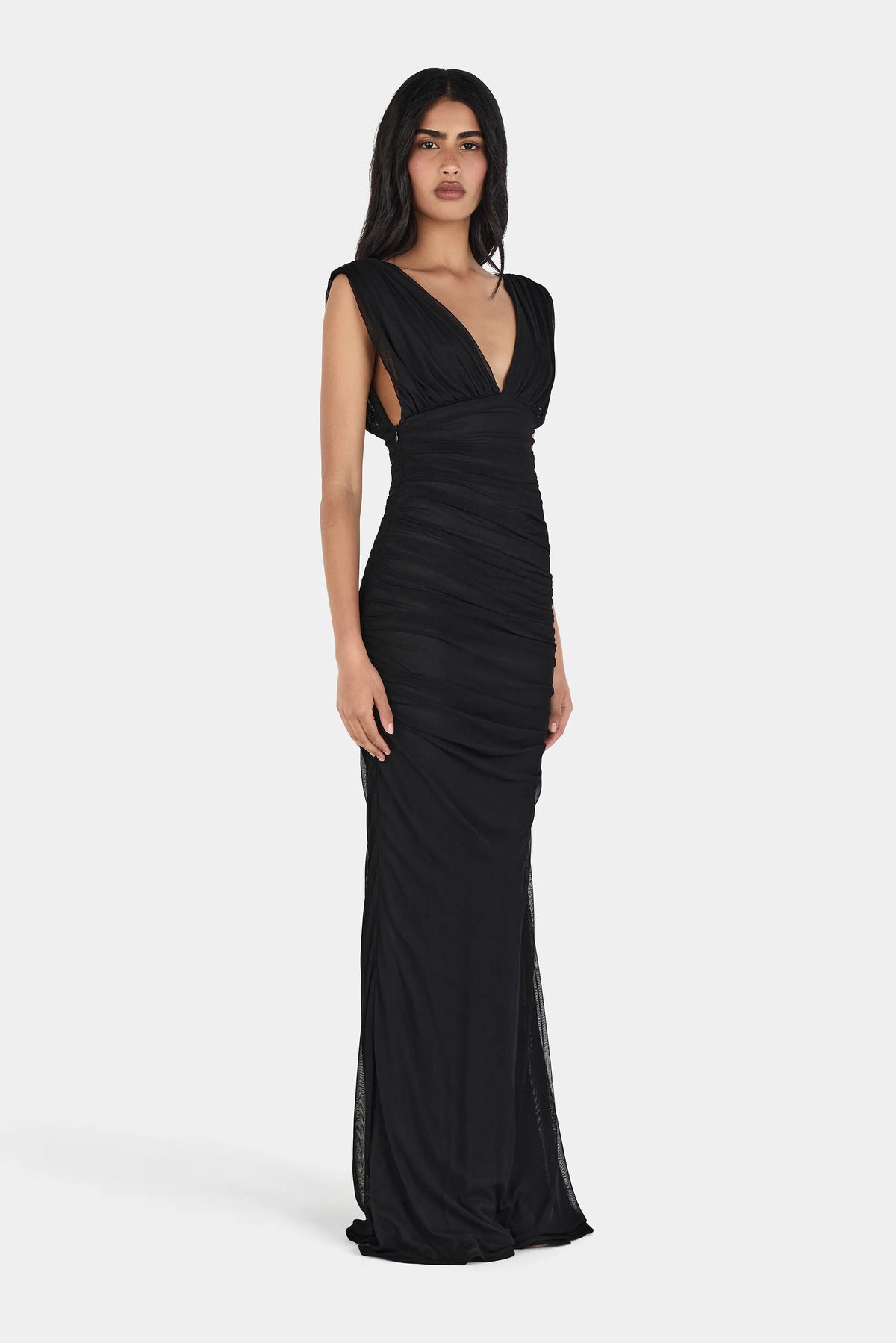 Joey Maxi Dress
