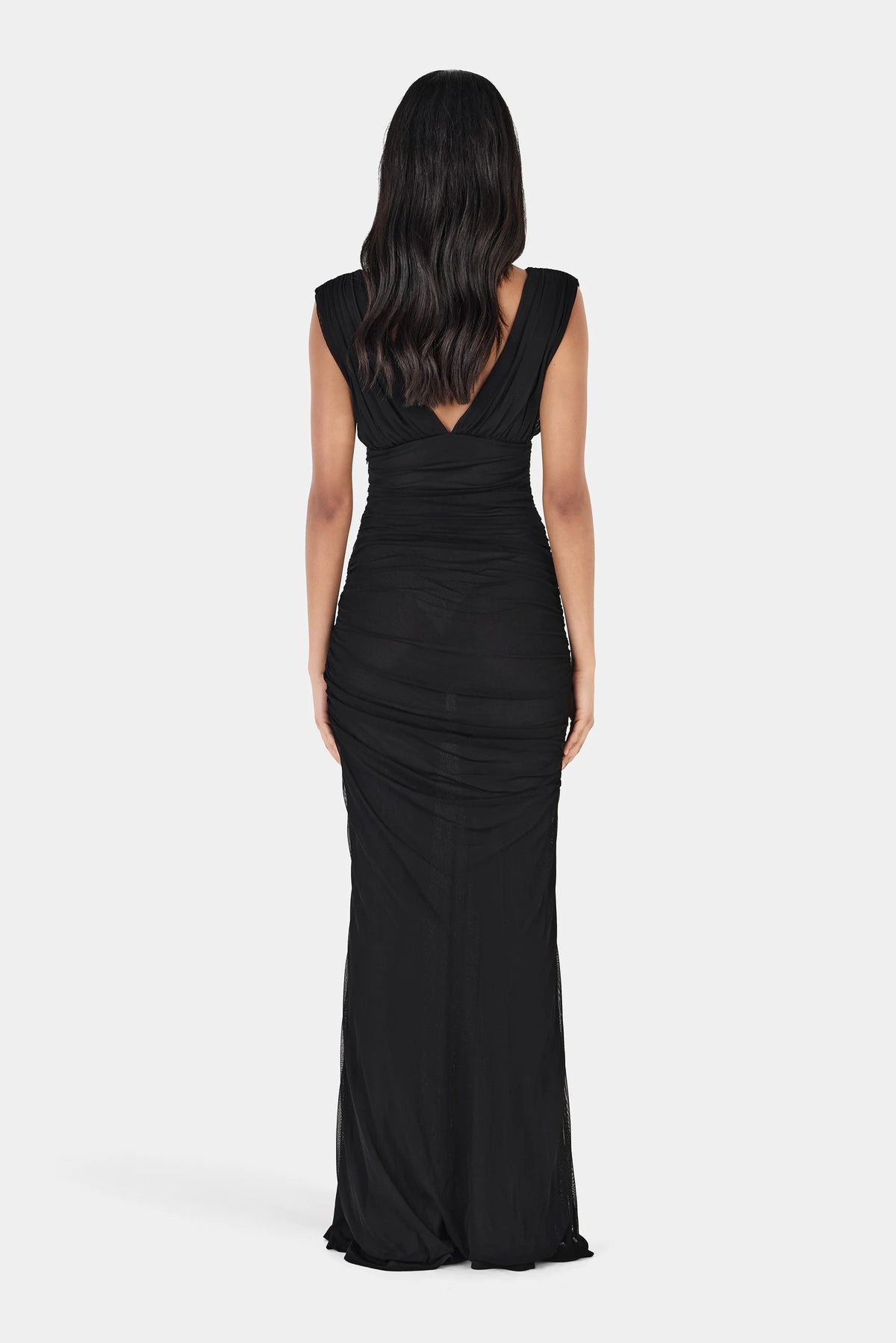 Joey Maxi Dress