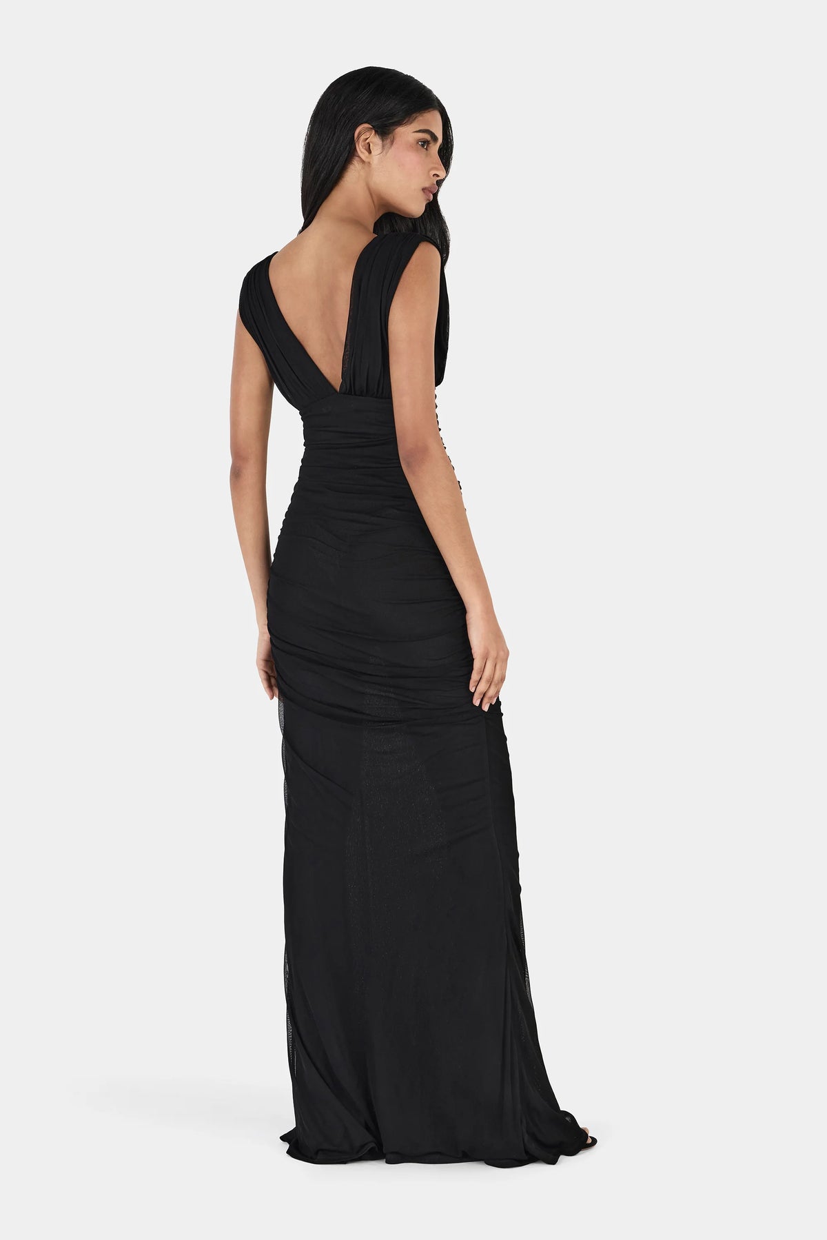 Joey Maxi Dress