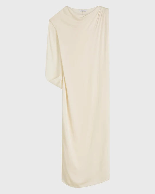 Ardea Asymmetric Dress