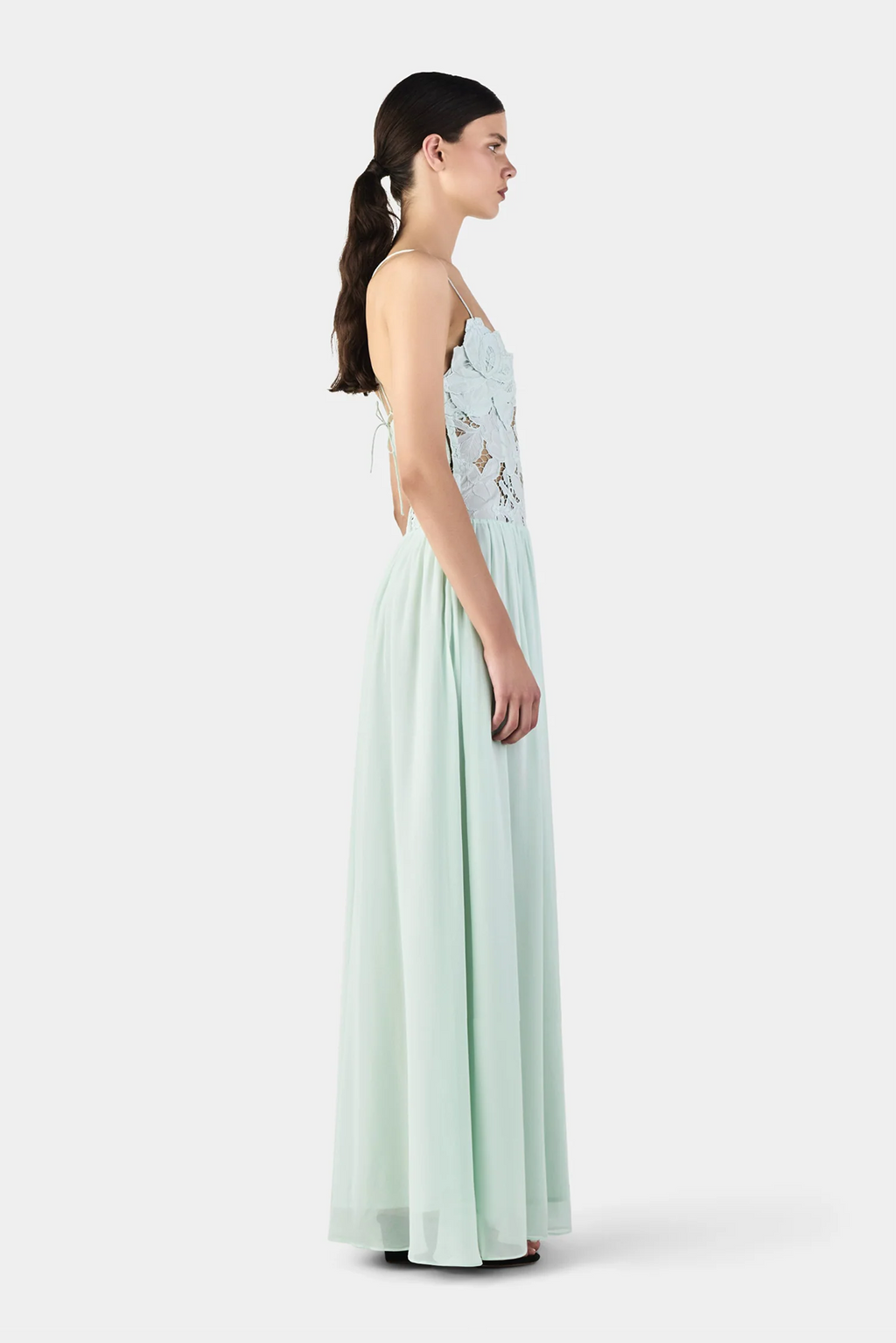 Stephanie Maxi Dress