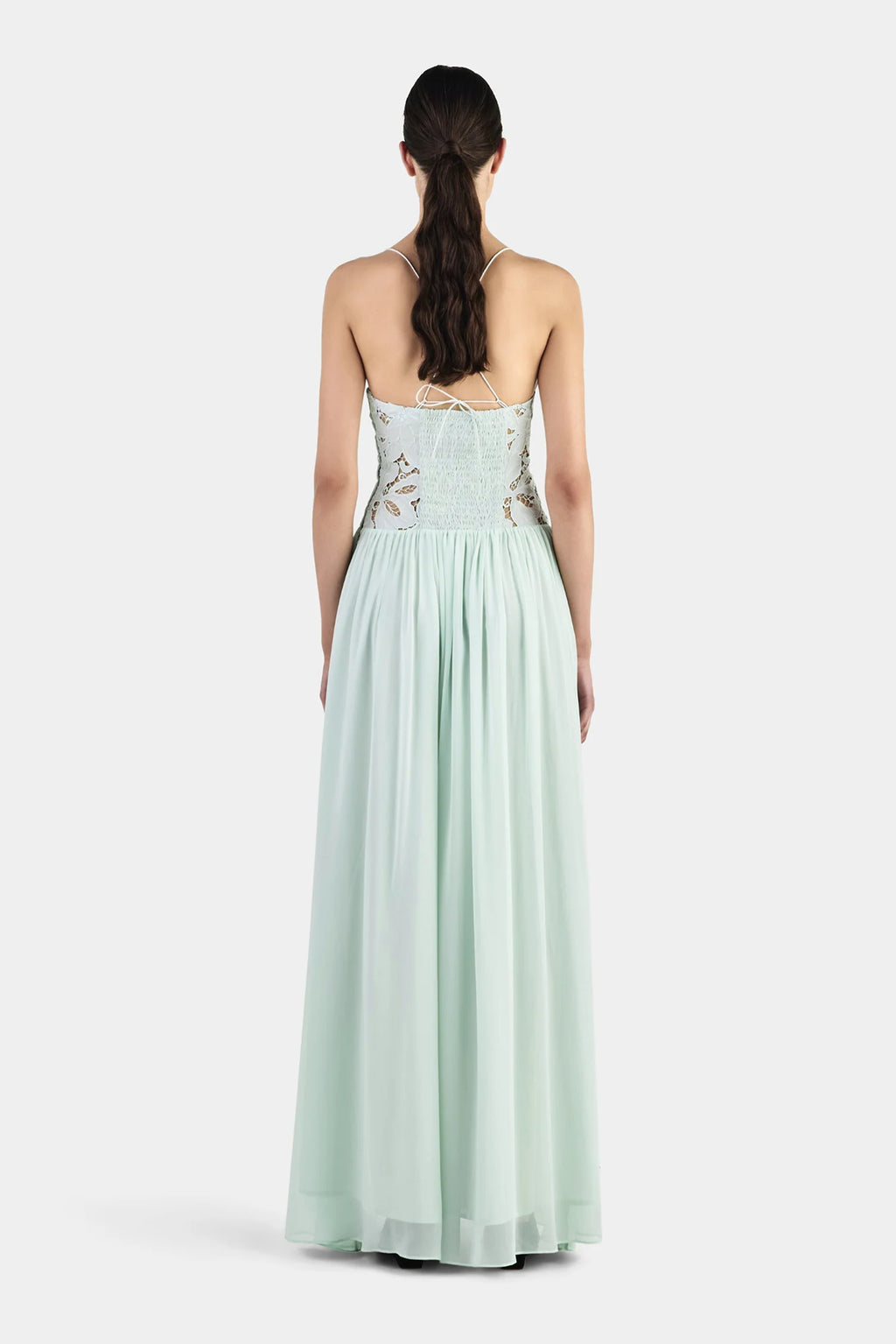 Stephanie Maxi Dress