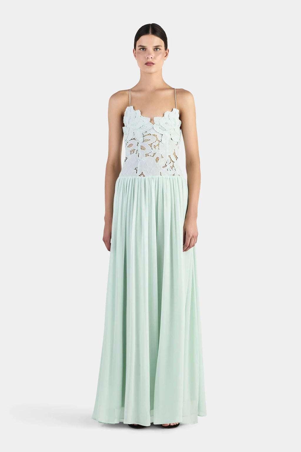 Stephanie Maxi Dress