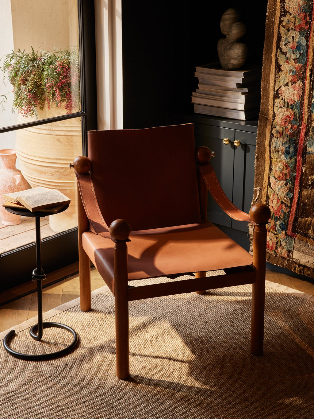 Safari Chair