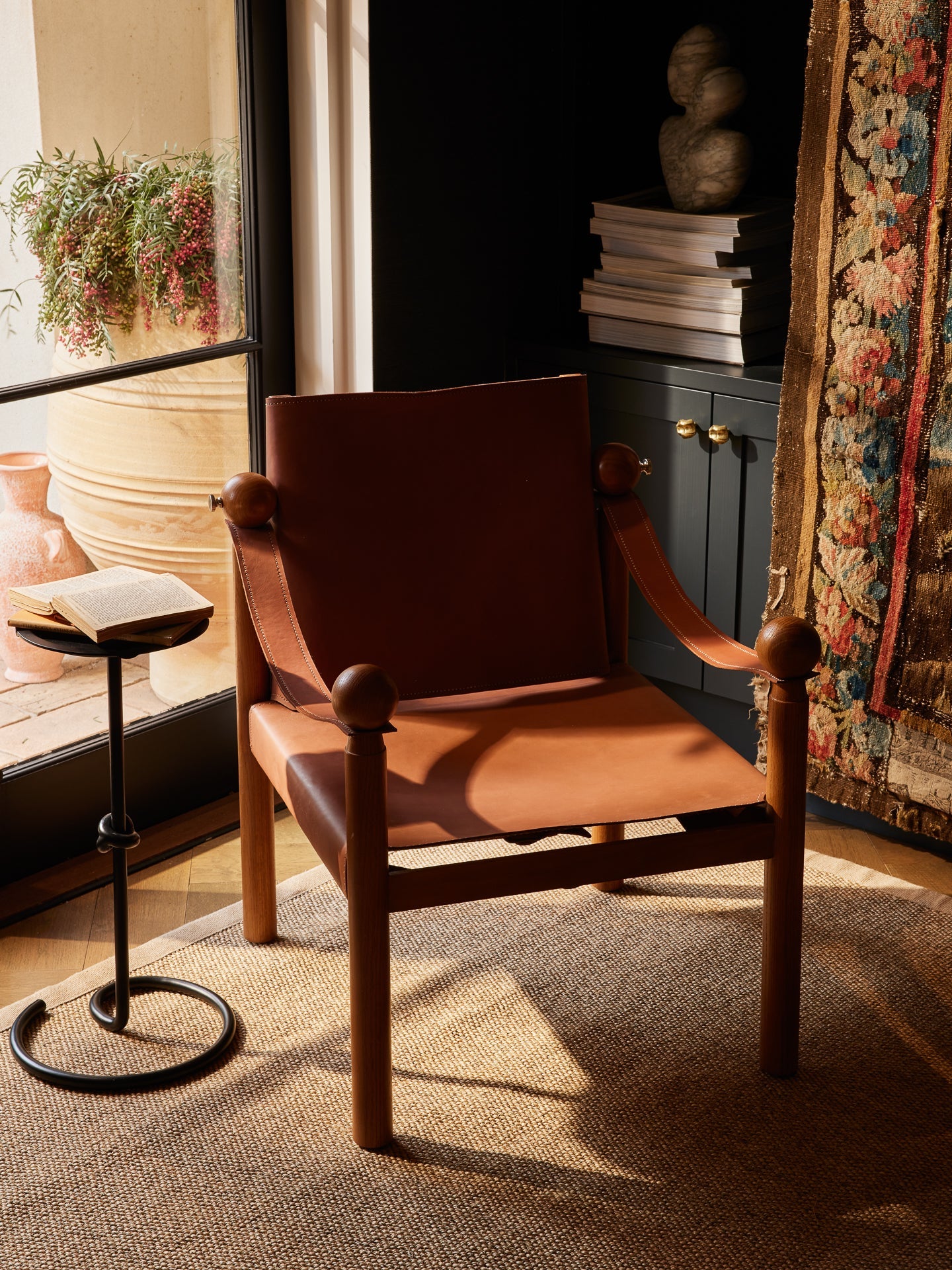 Safari Chair