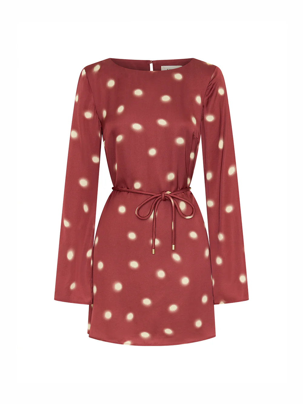 Saro Mini Dress