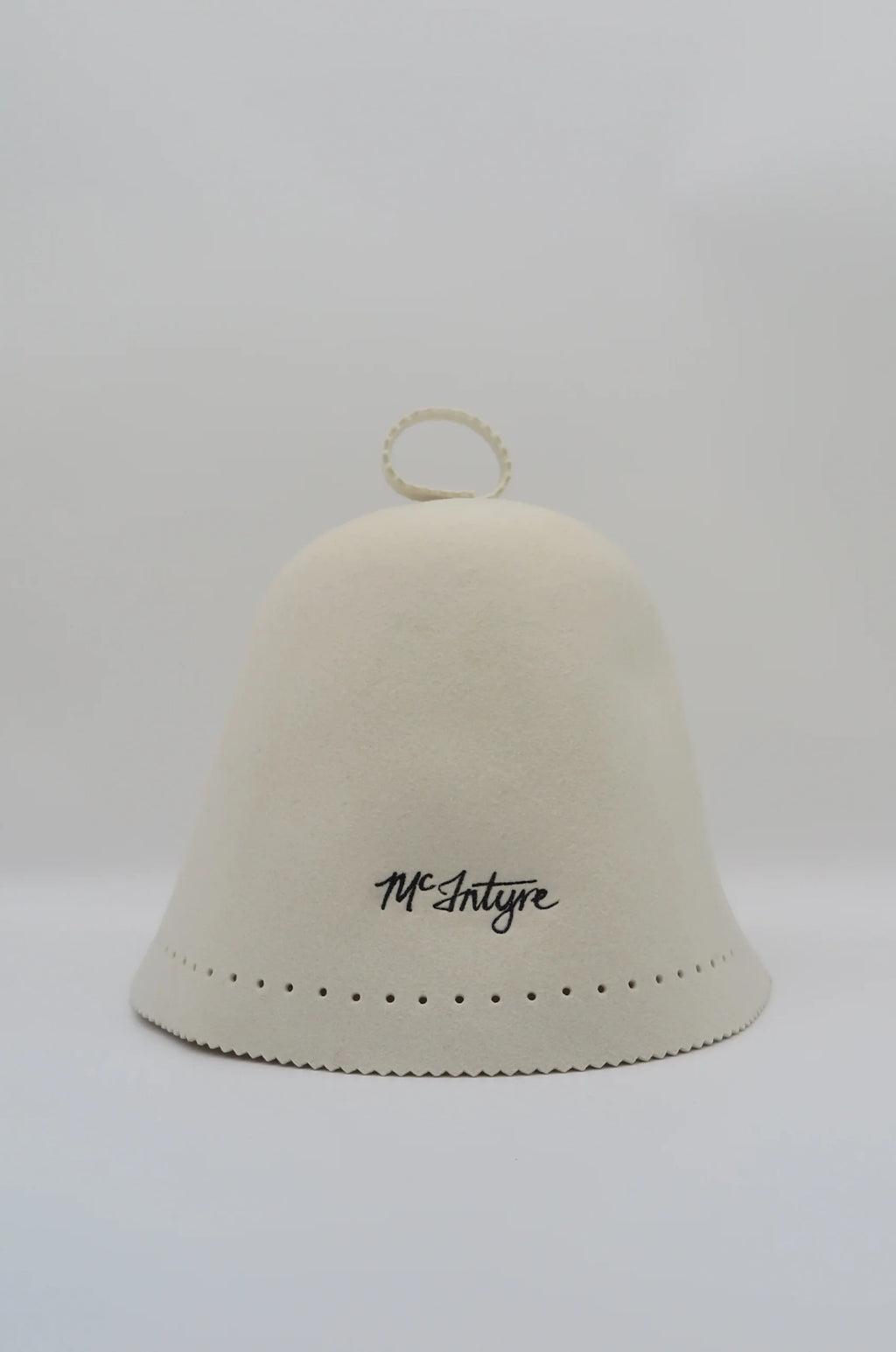 Sauna Hat