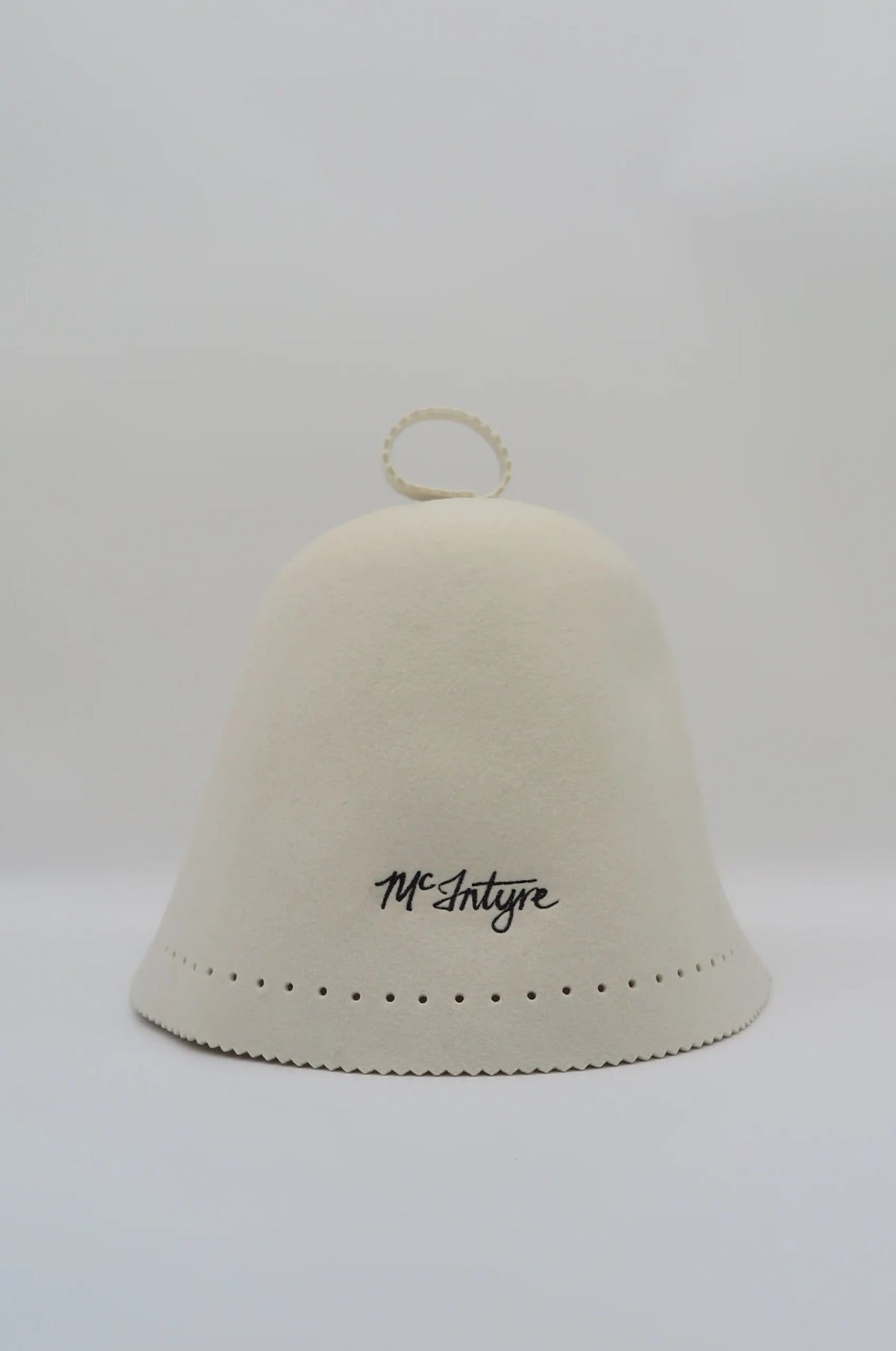 Sauna Hat
