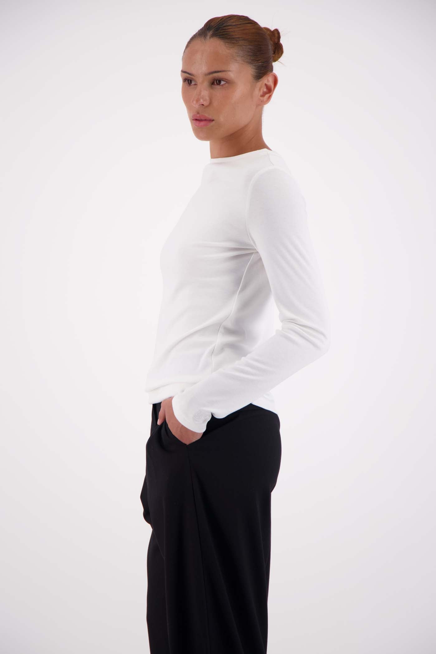 Soho Top White