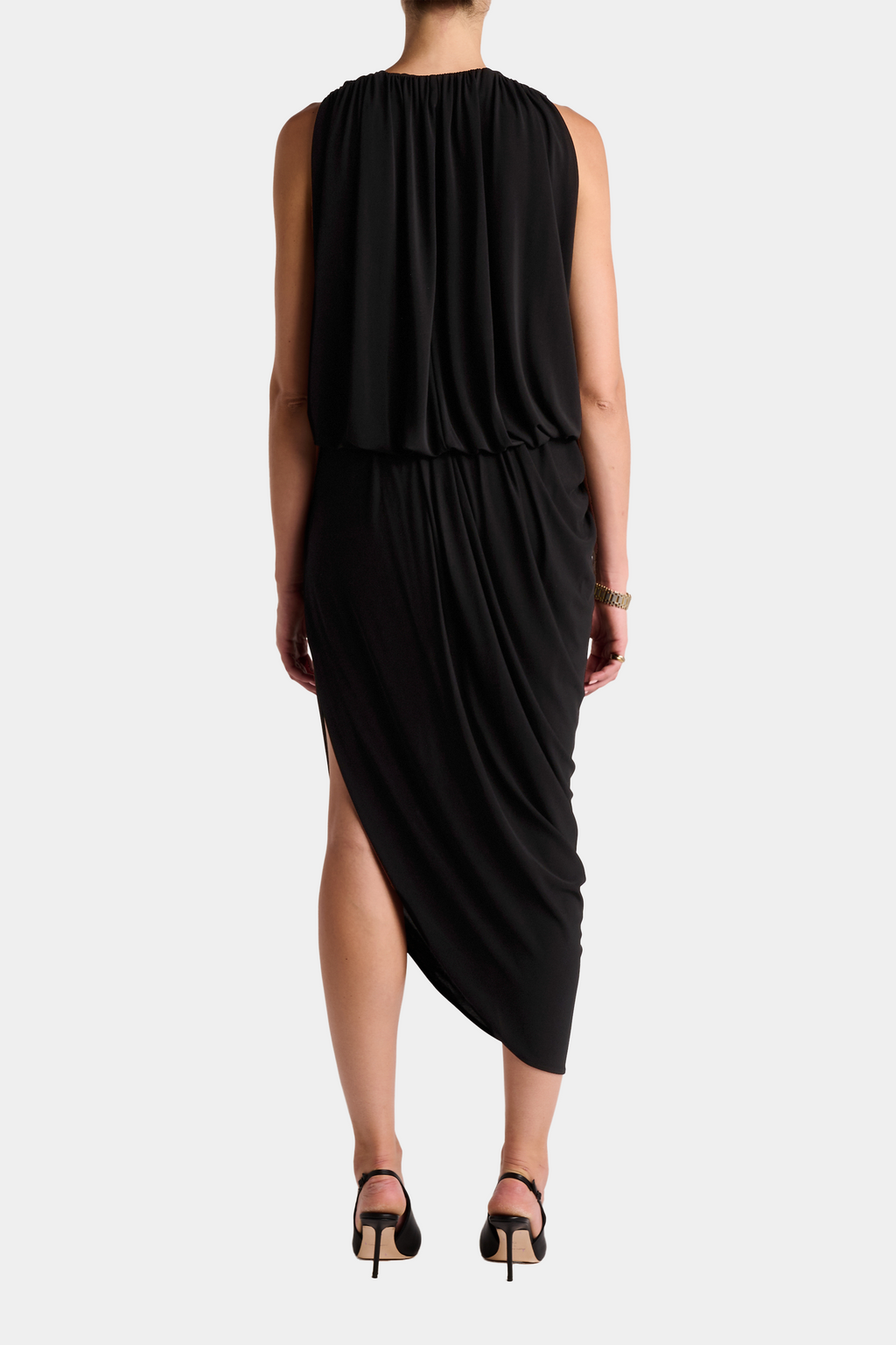Solina Cape Top