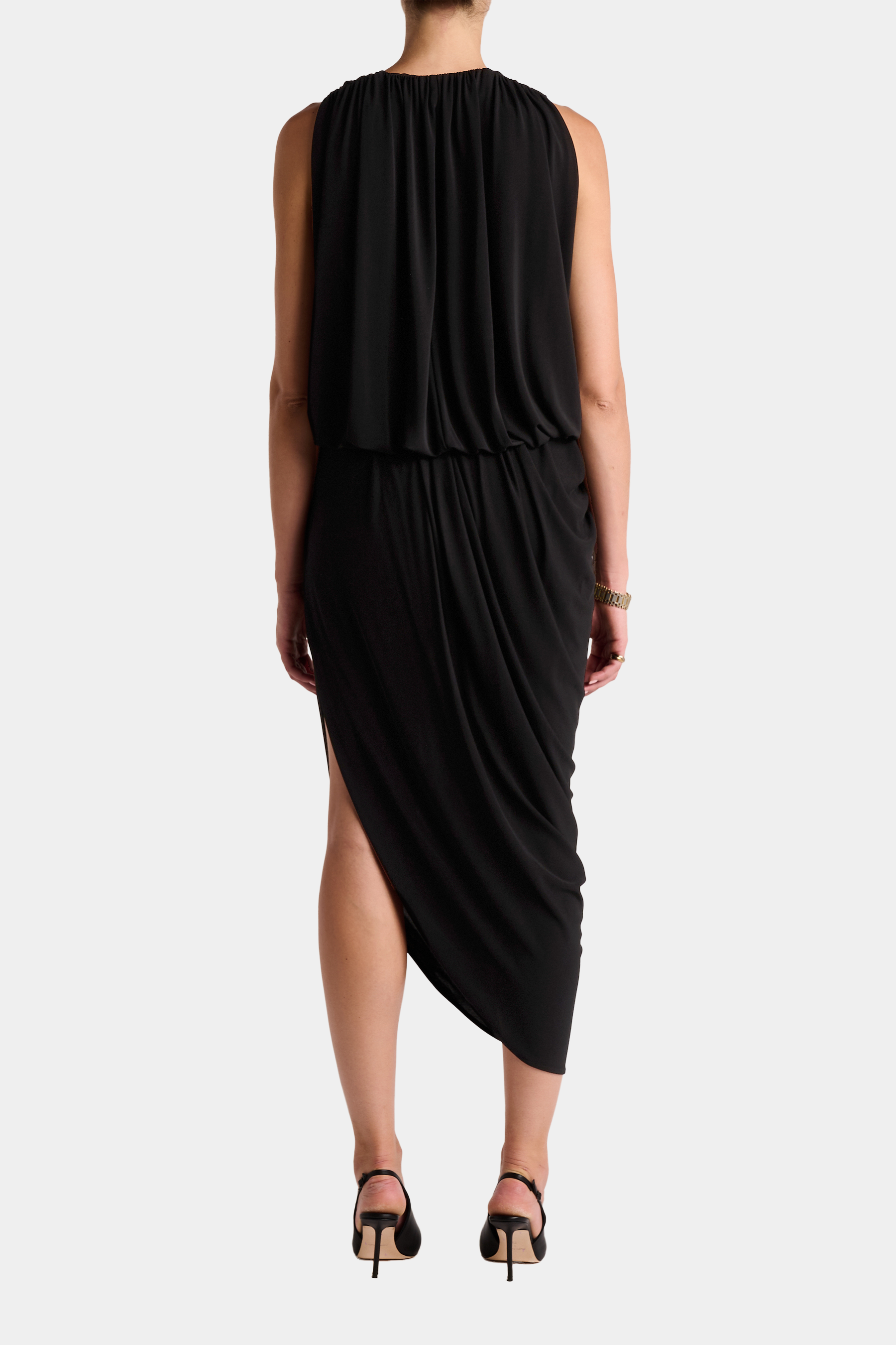 Solina Cape Top