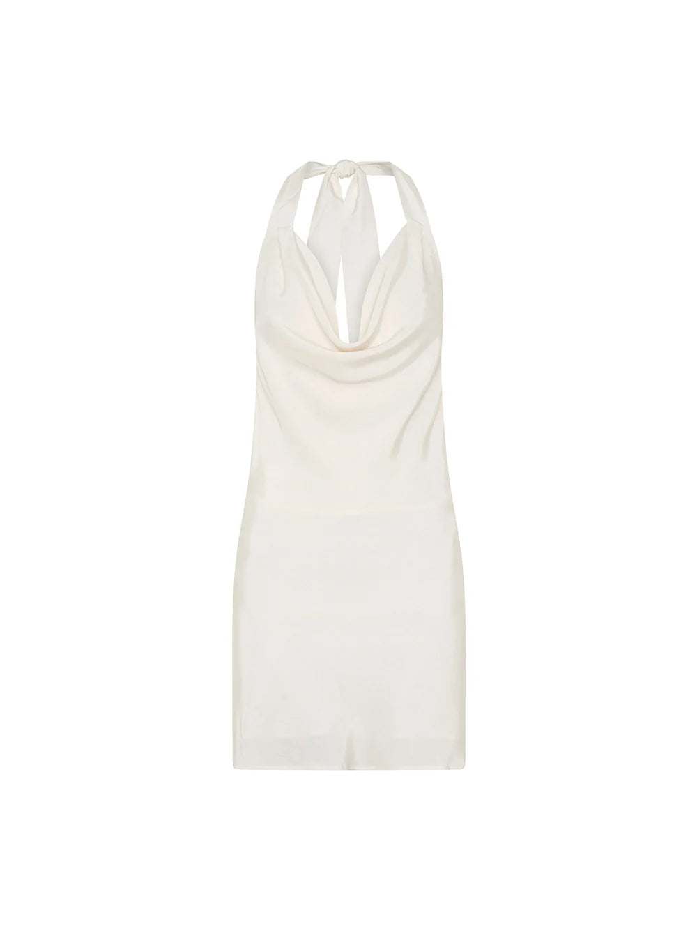 Arabella Halter Top