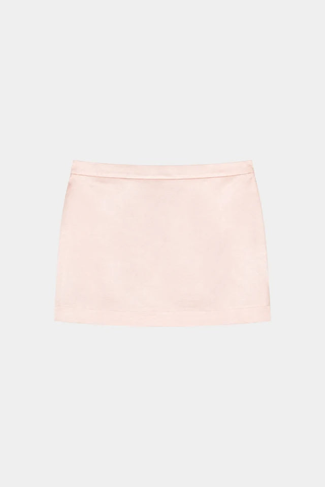 Teller Skirt