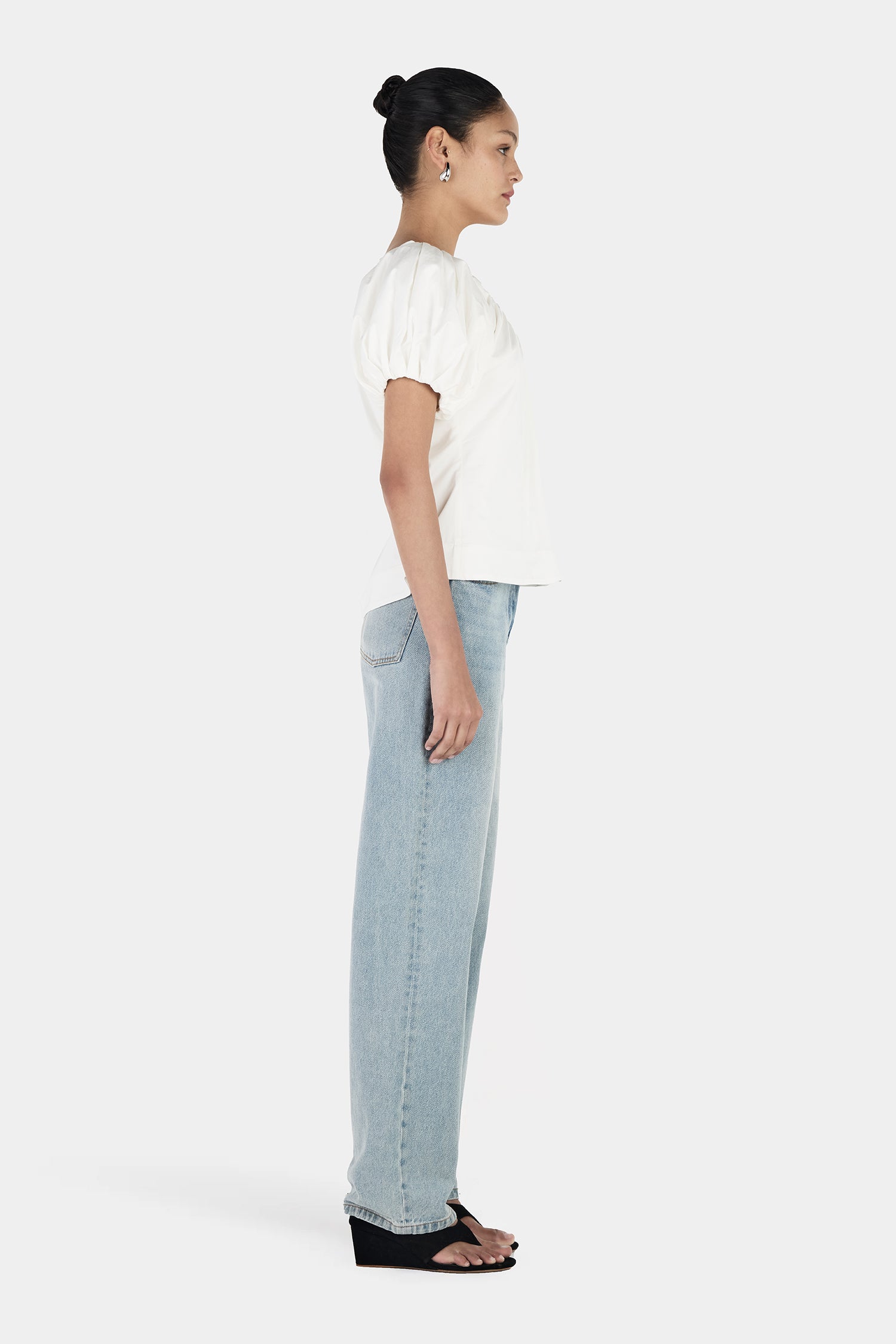 Thandie Top Ivory