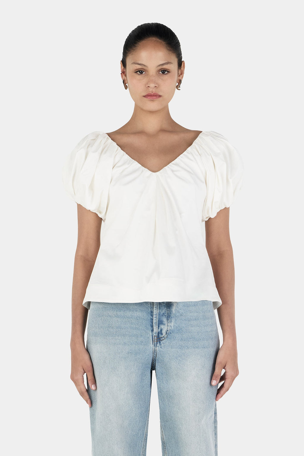 Thandie Top Ivory