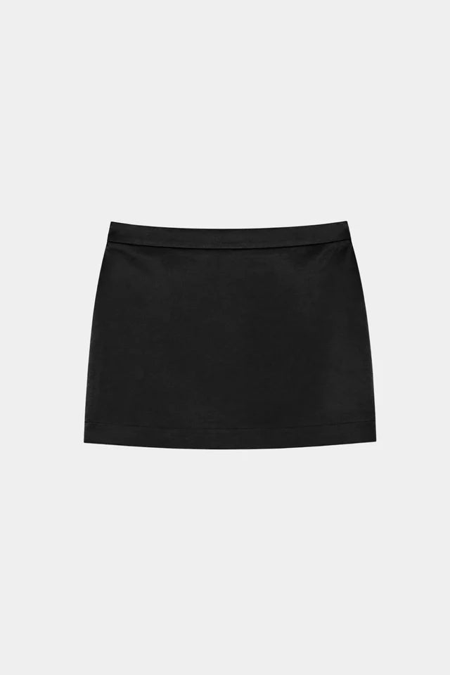 Teller Skirt
