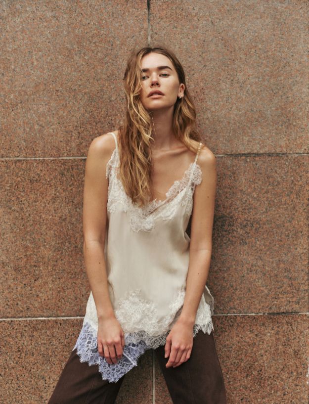 Sienna Camisole