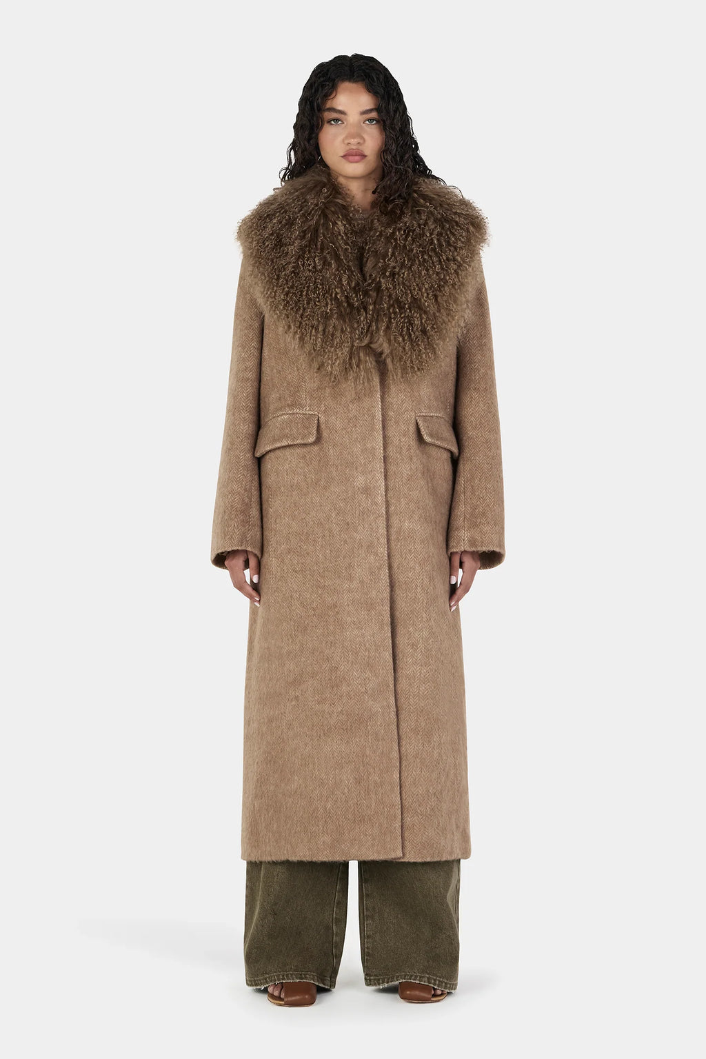 Valerie Coat