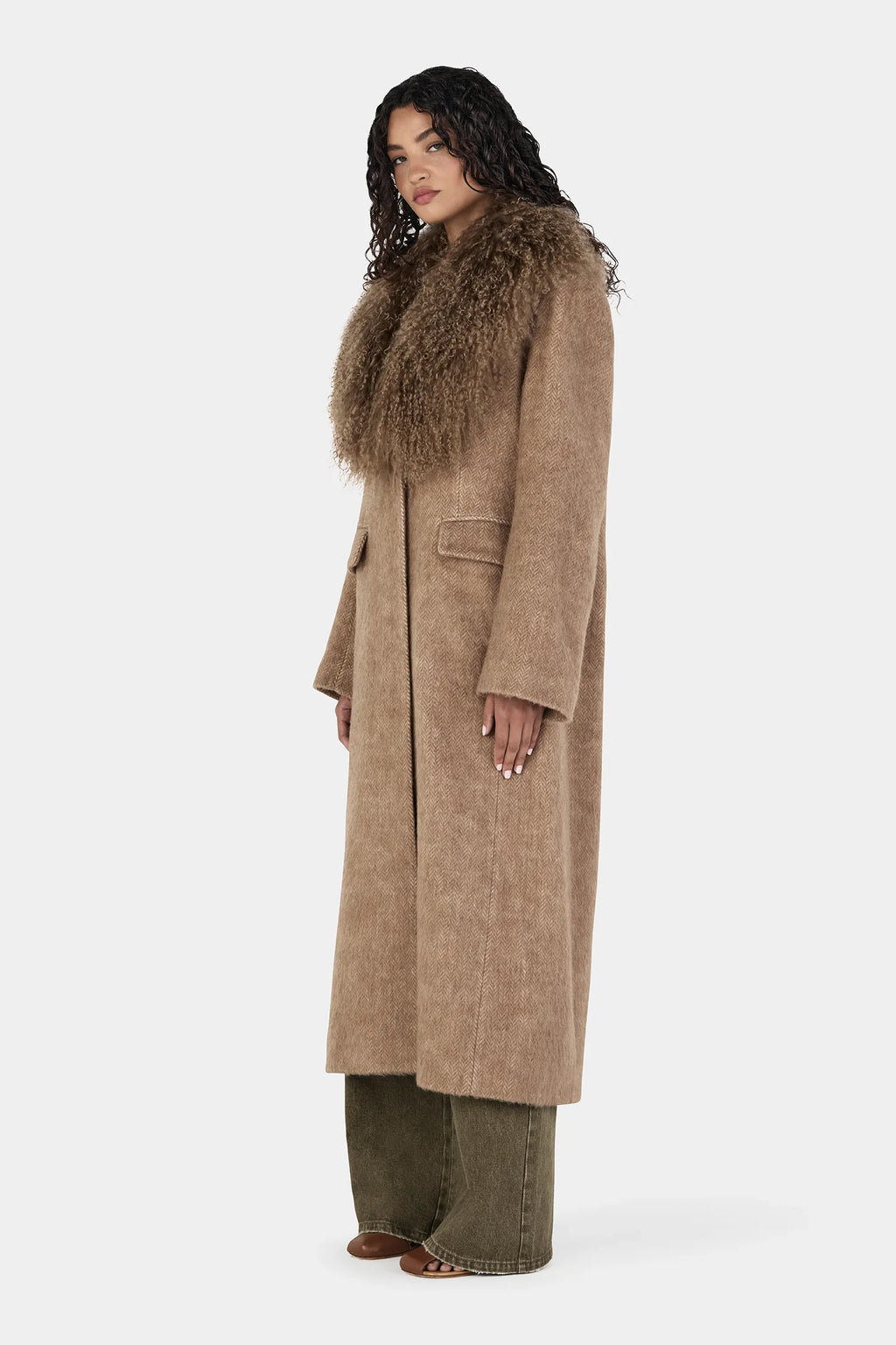 Valerie Coat