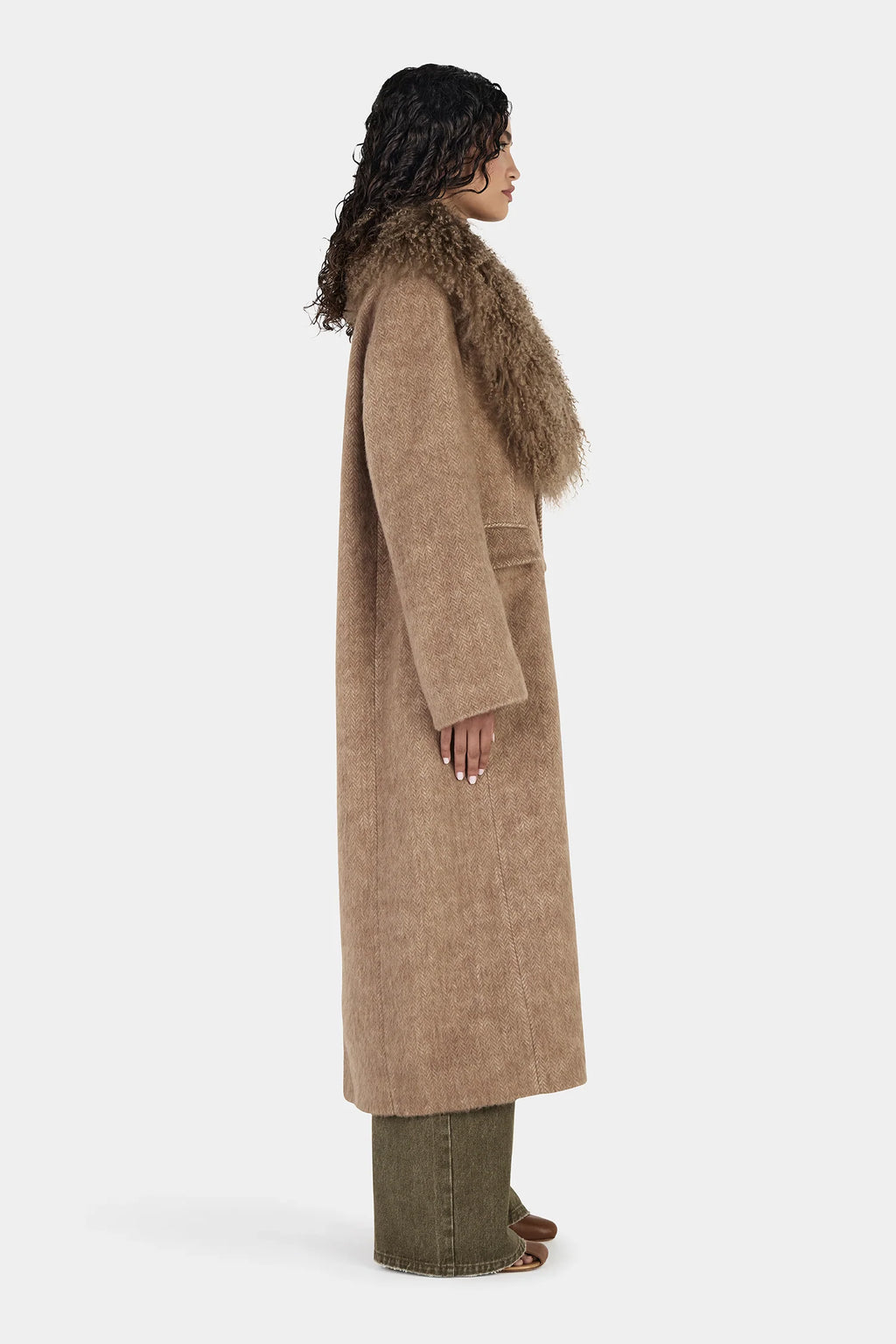 Valerie Coat