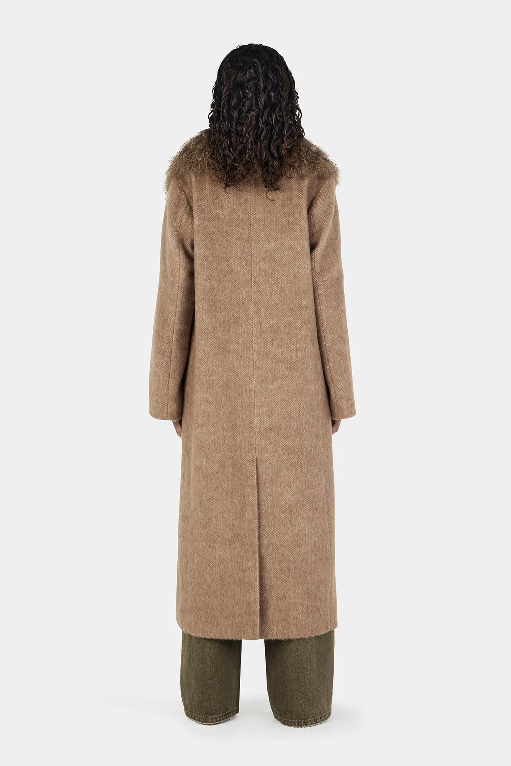 Valerie Coat