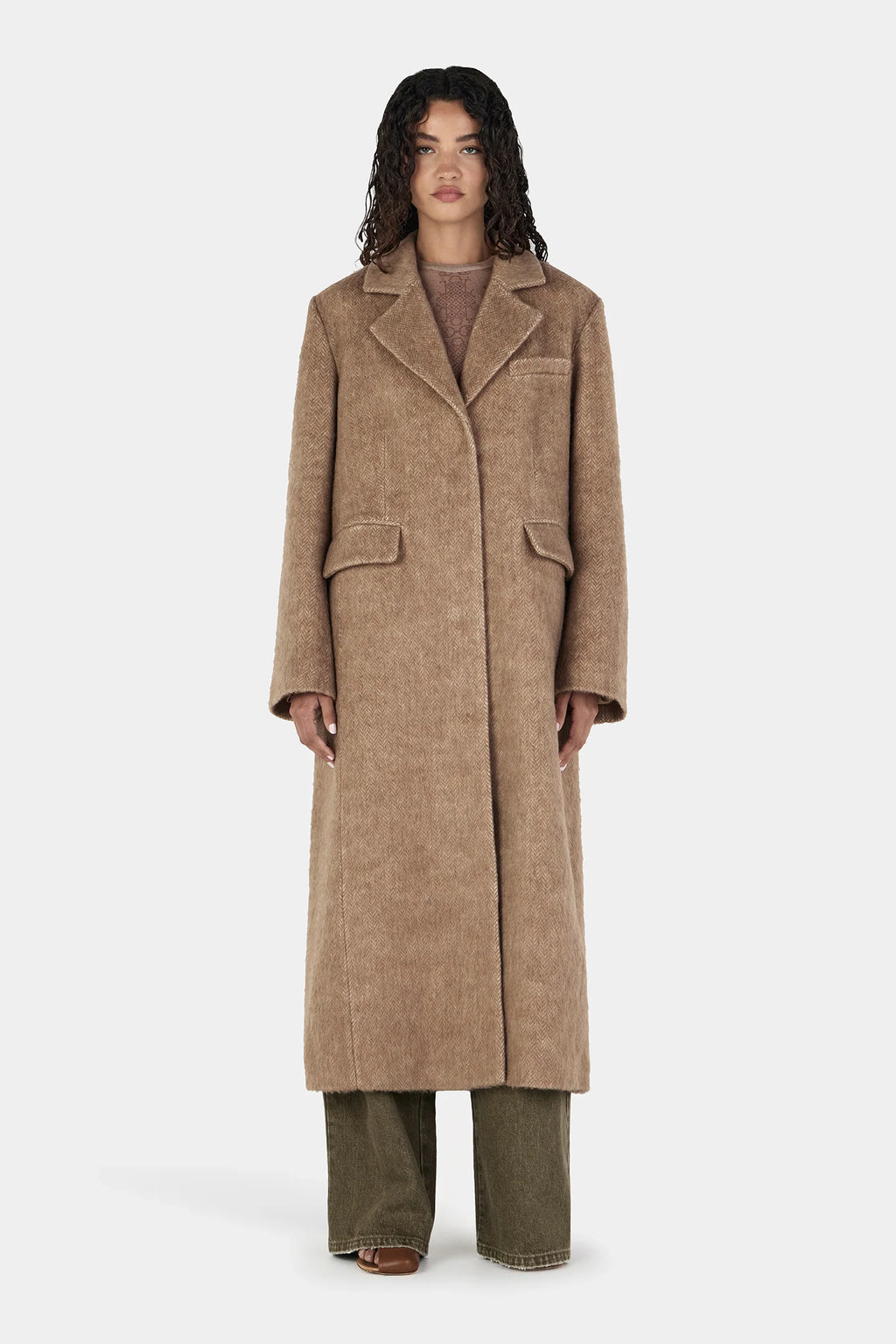 Valerie Coat