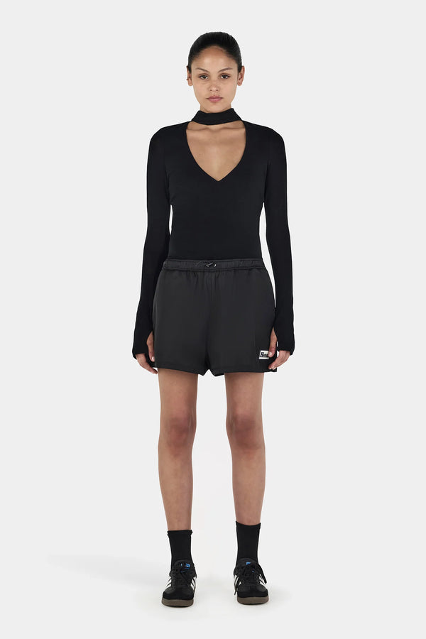 Vinny Wool Long Sleeve