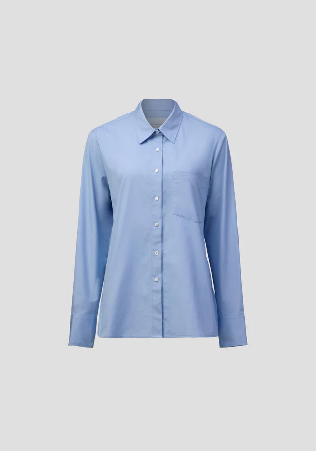 Divinity Shirt Topaz
