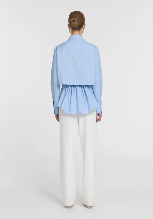 Divinity Shirt Topaz