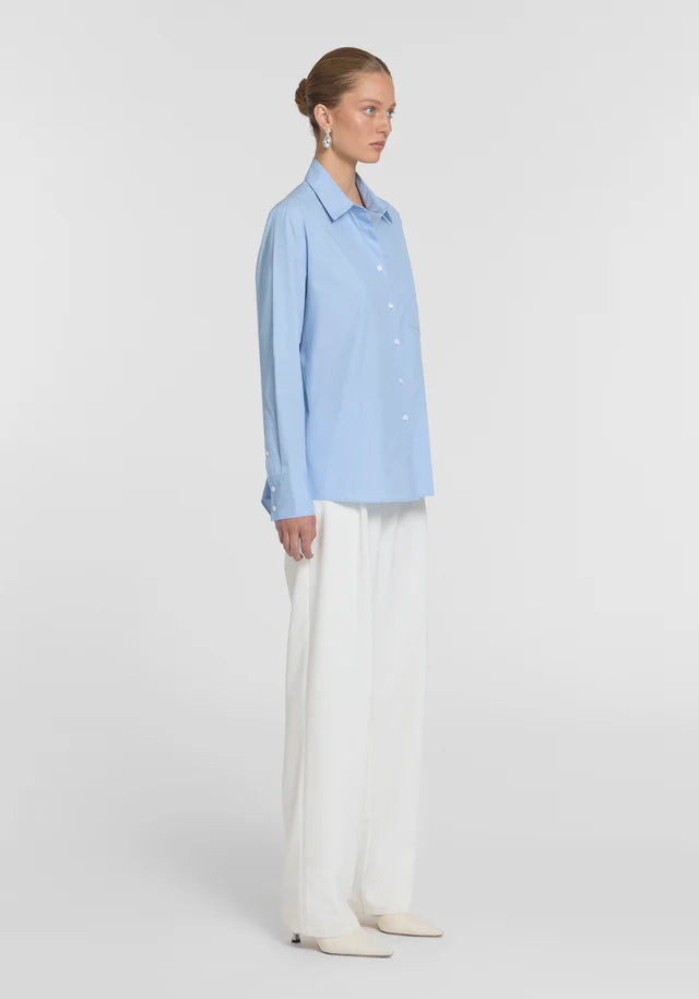 Divinity Shirt Topaz