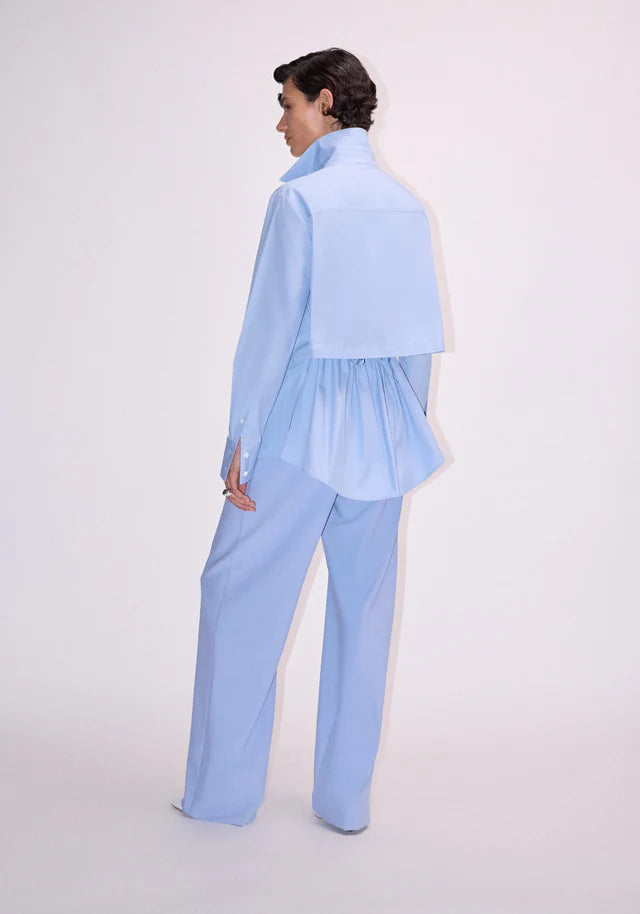 Divinity Shirt Topaz