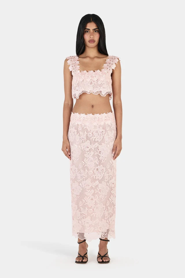 Hariette Skirt
