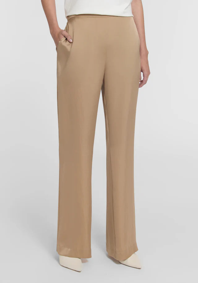 Prologue Pant Hazelnut