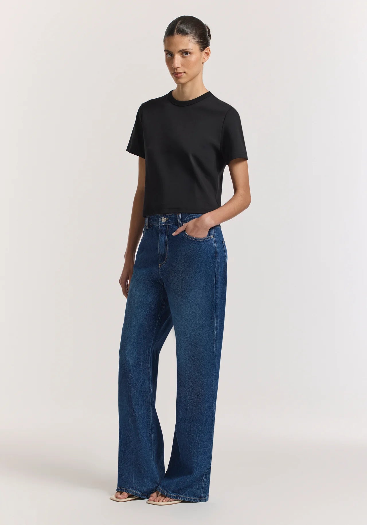 Beatles Jean