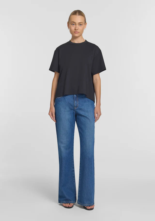 Beatles Jean Blue Classic Wash