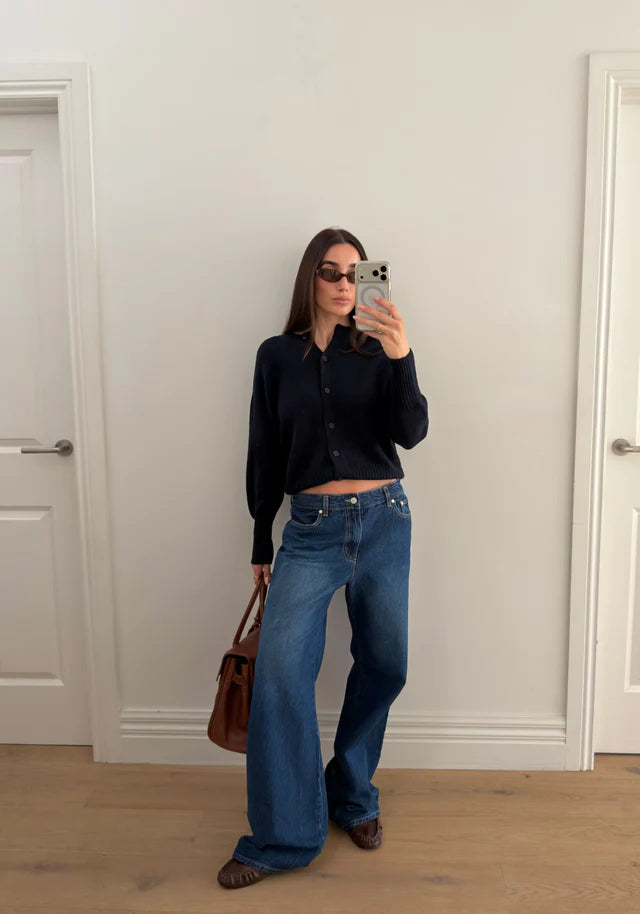 Beatles Jean